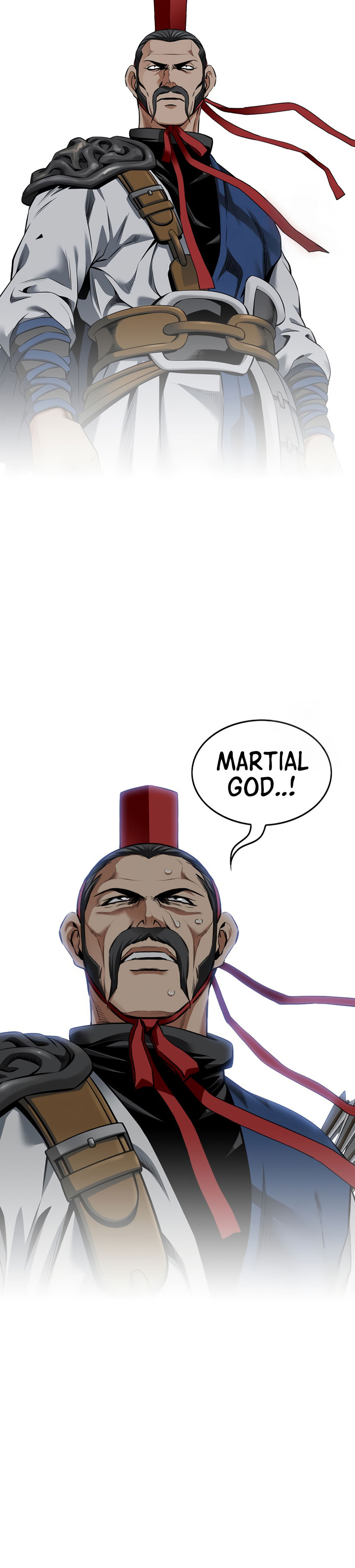 The World’s Best Sect of Dependency chapter 49