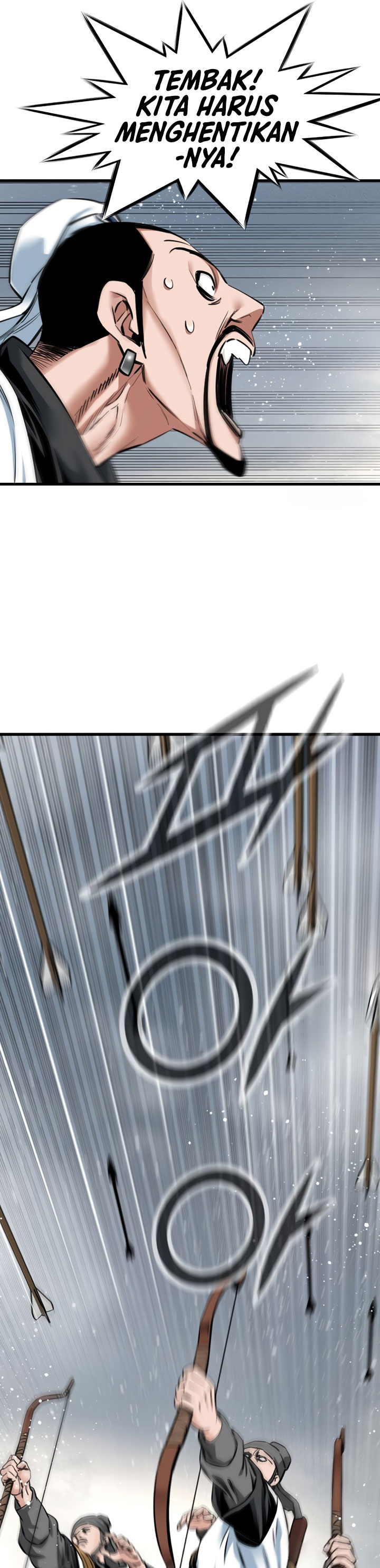 The World’s Best Sect of Dependency chapter 49