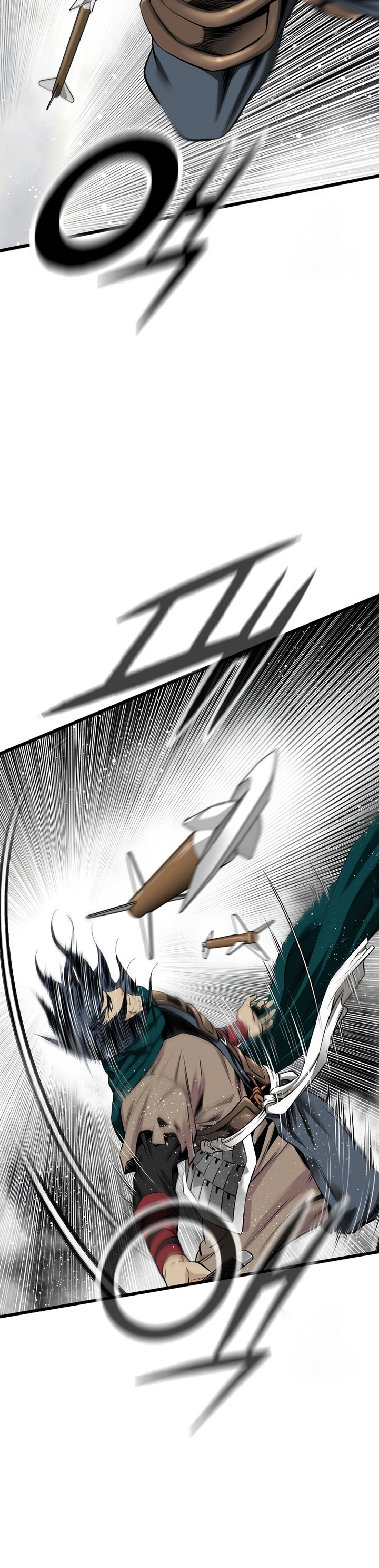 The World’s Best Sect of Dependency chapter 49