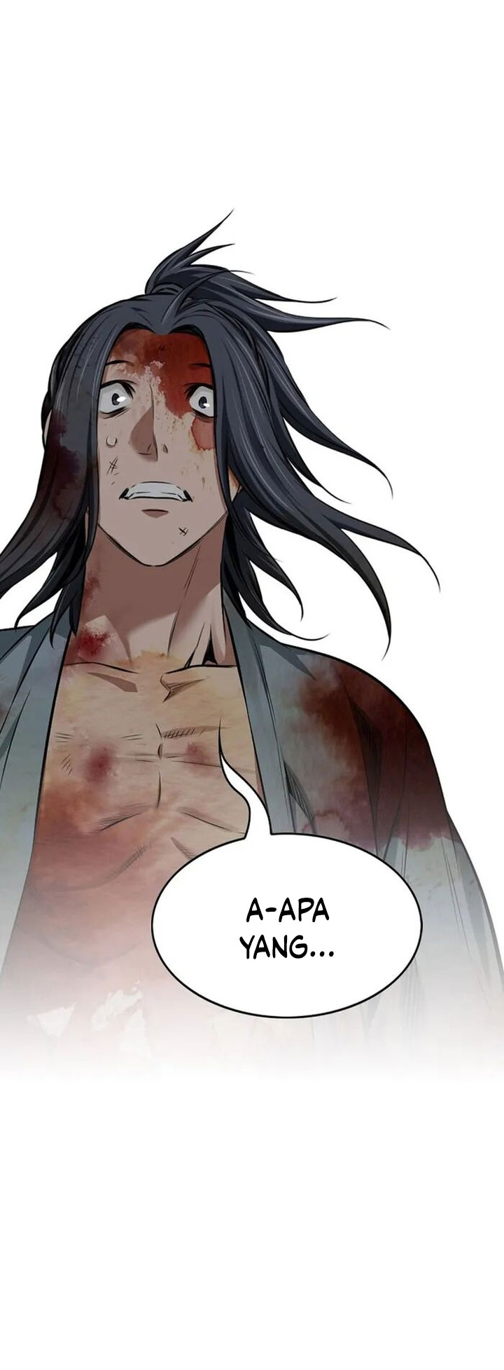 The World’s Best Sect of Dependency chapter 51