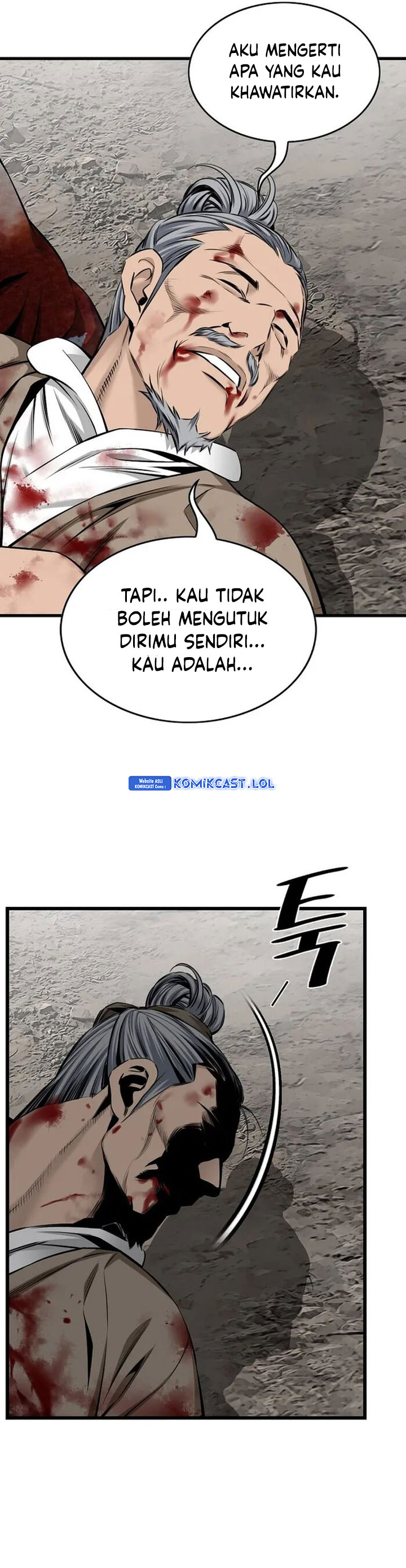 The World’s Best Sect of Dependency chapter 51