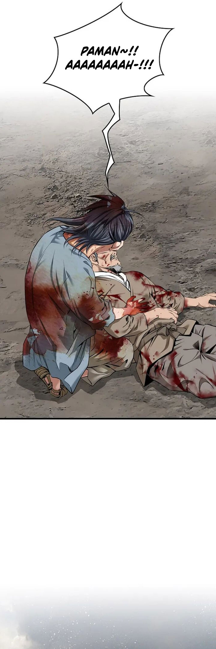 The World’s Best Sect of Dependency chapter 51