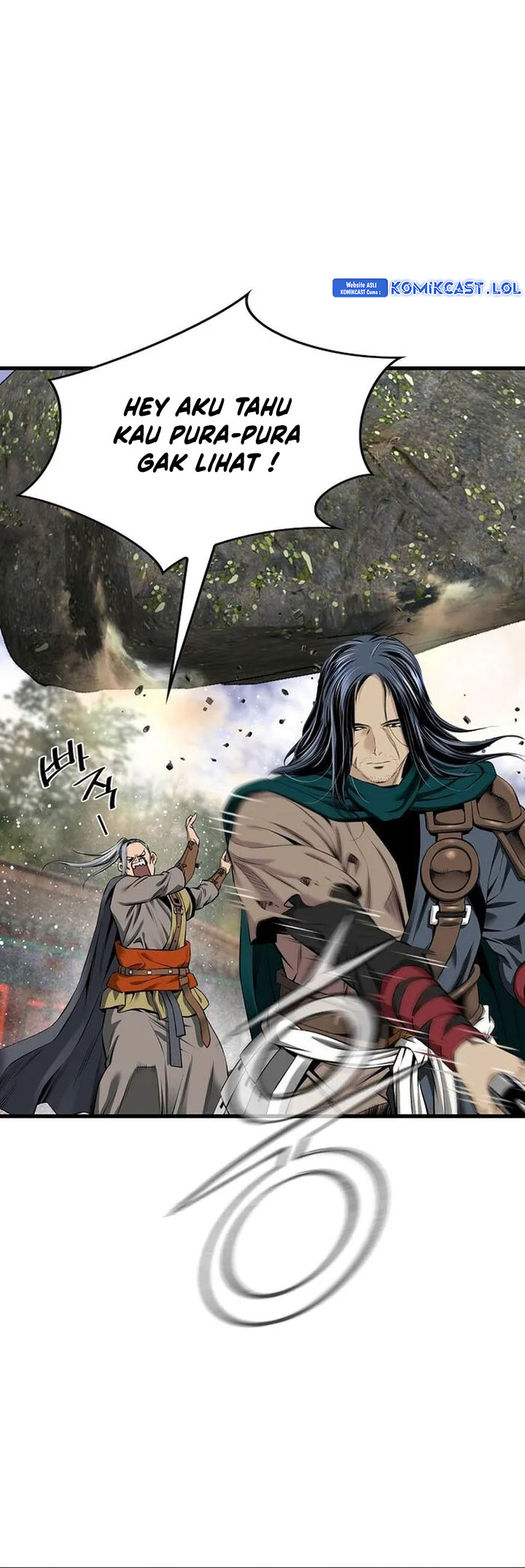 The World’s Best Sect of Dependency chapter 51