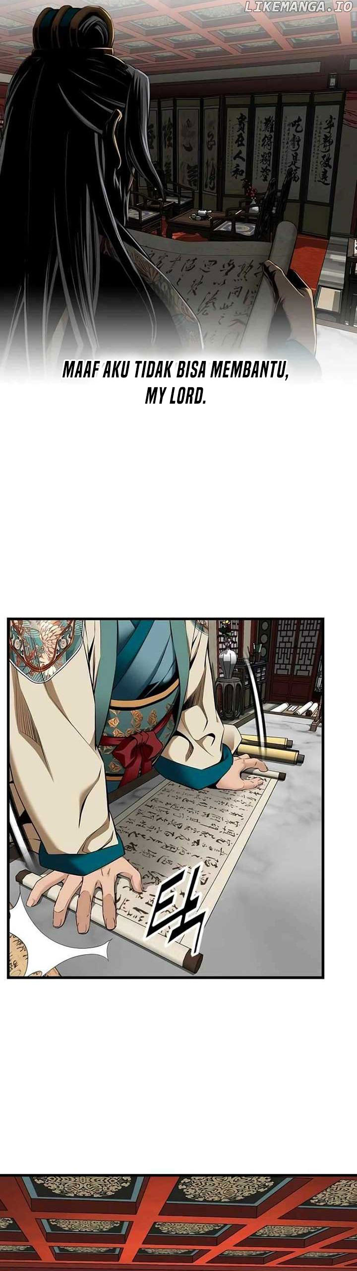 The World’s Best Sect of Dependency chapter 56