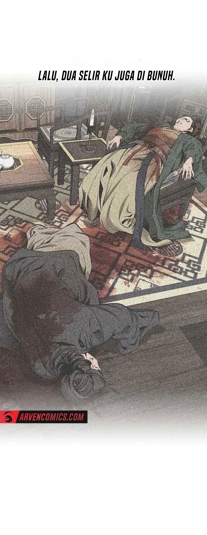The World’s Best Sect of Dependency chapter 56