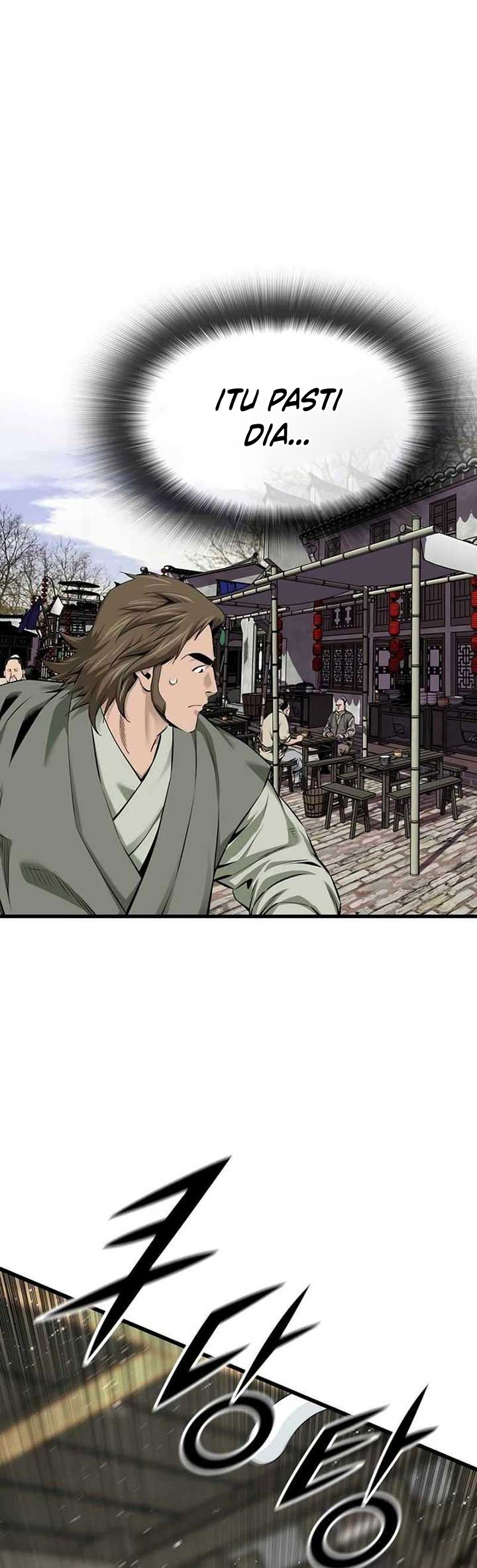 The World’s Best Sect of Dependency chapter 56