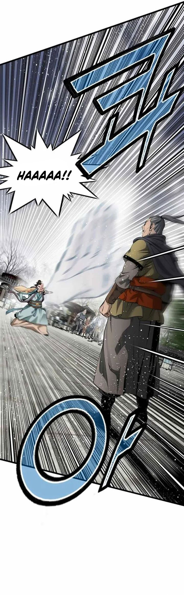 The World’s Best Sect of Dependency Chapter 60 Bahasa Indonesia