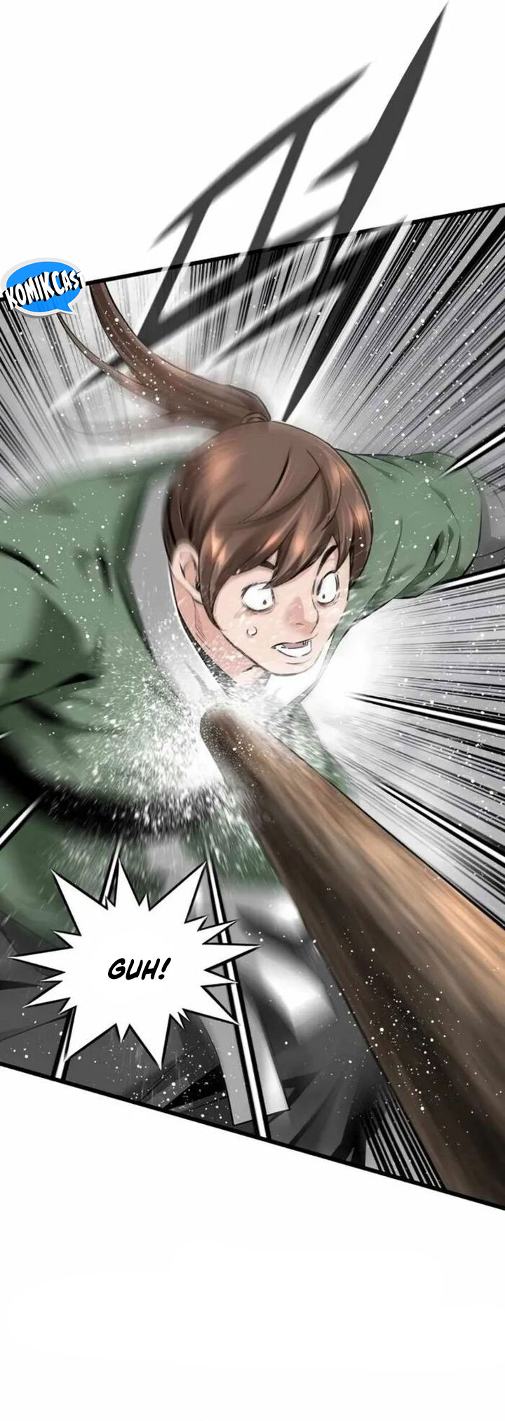 The World’s Best Sect of Dependency Chapter 60 Bahasa Indonesia