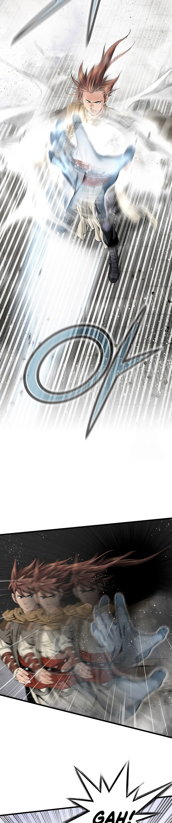 The World’s Best Sect of Dependency chapter 62