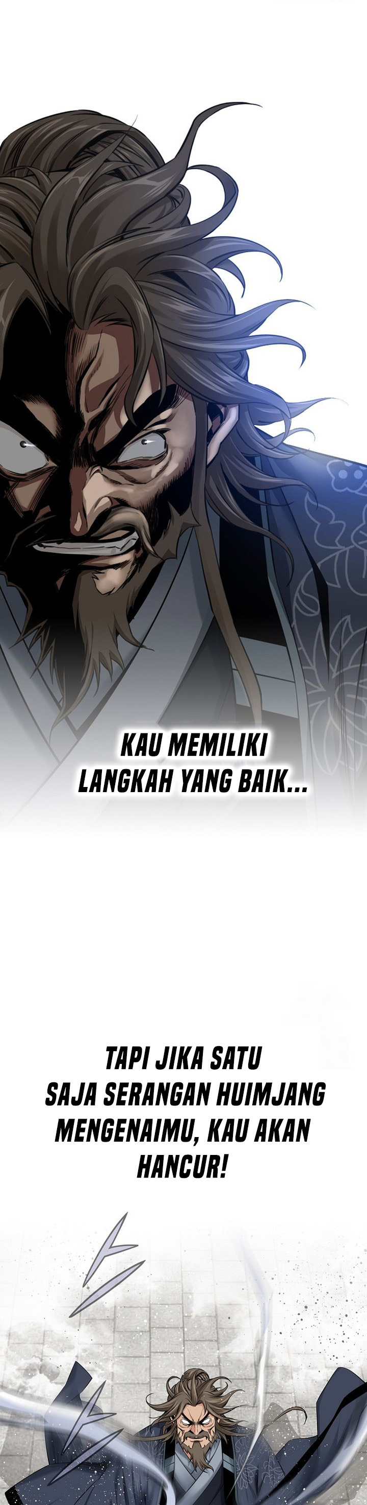The World’s Best Sect of Dependency chapter 62