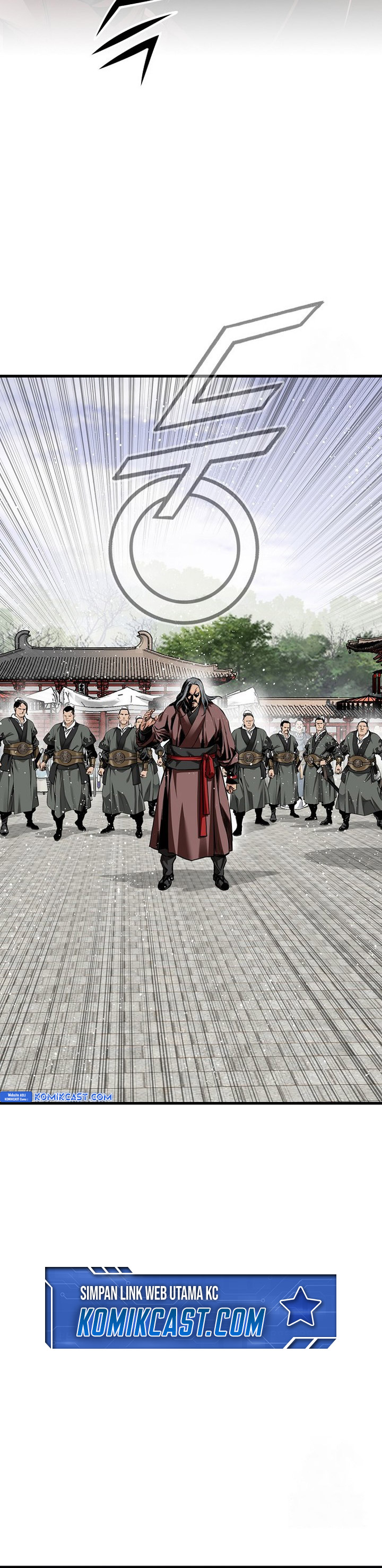 The World’s Best Sect of Dependency chapter 62