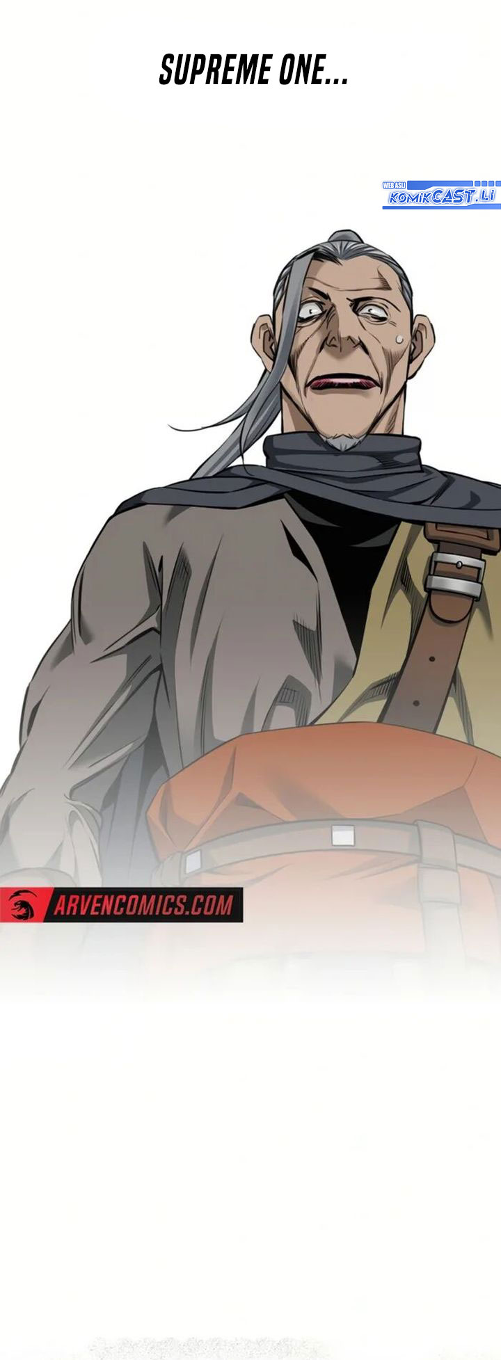 The World’s Best Sect of Dependency Chapter 76 Bahasa Indonesia