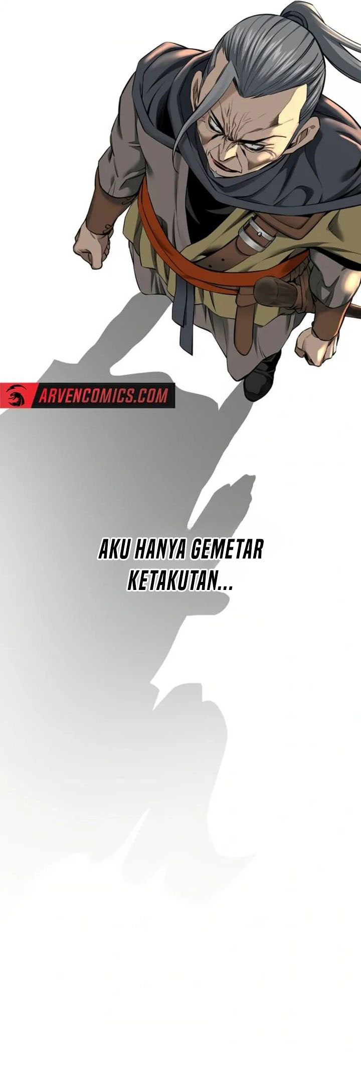 The World’s Best Sect of Dependency Chapter 76 Bahasa Indonesia
