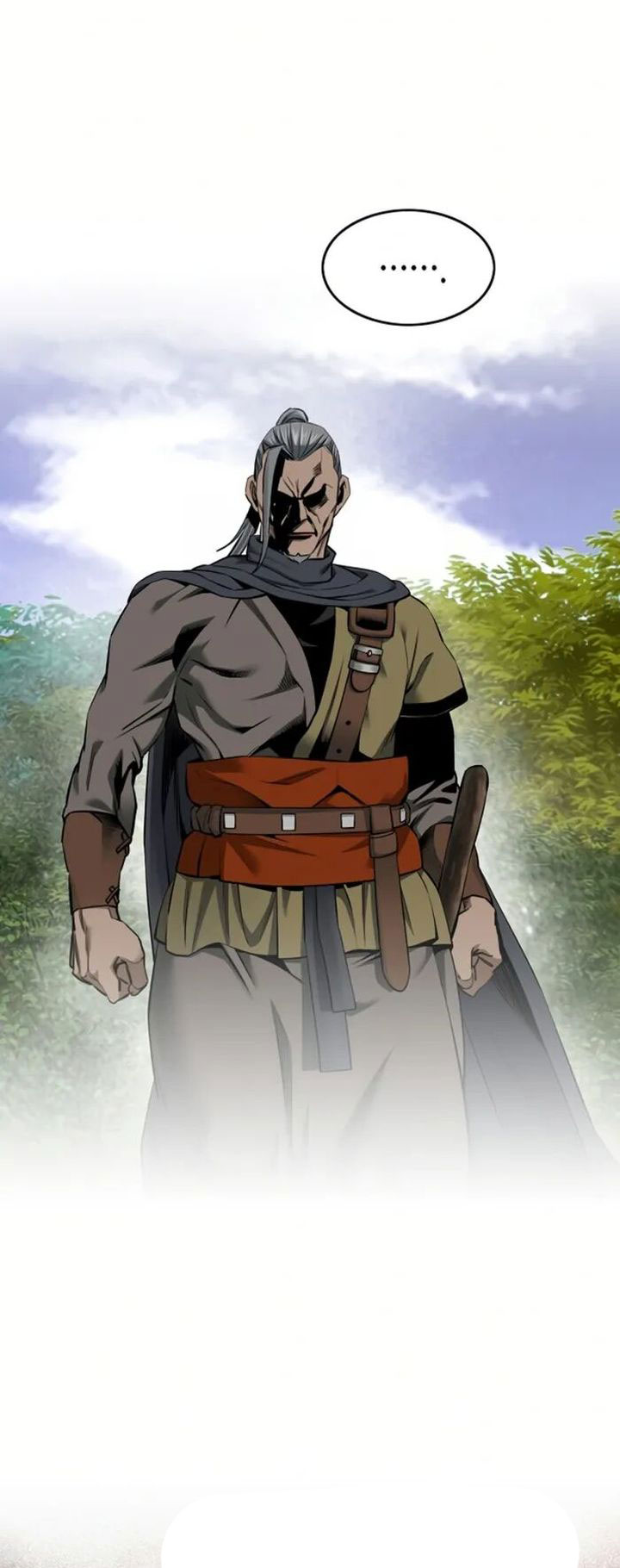 The World’s Best Sect of Dependency Chapter 76 Bahasa Indonesia