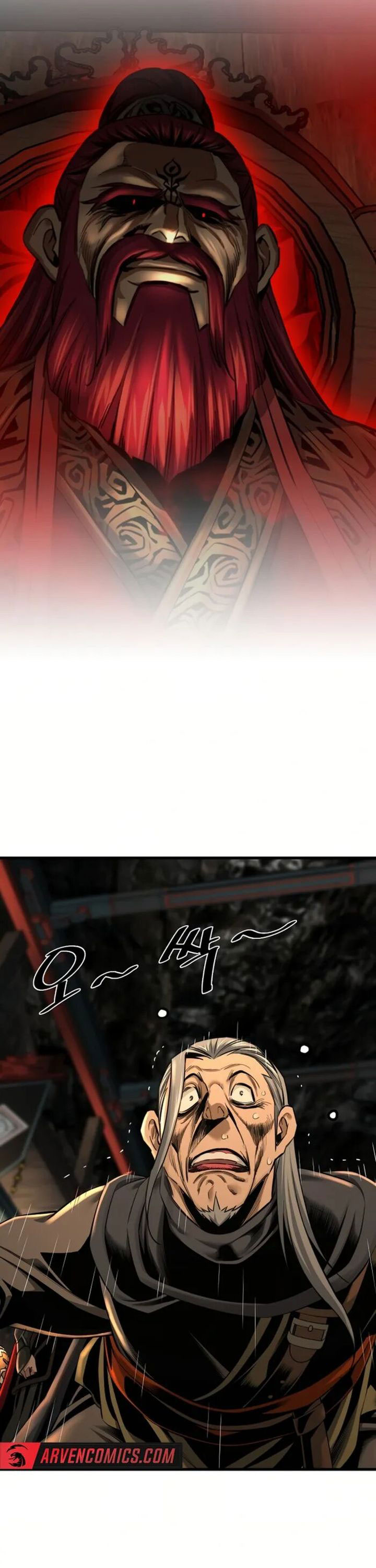 The World’s Best Sect of Dependency Chapter 76 Bahasa Indonesia