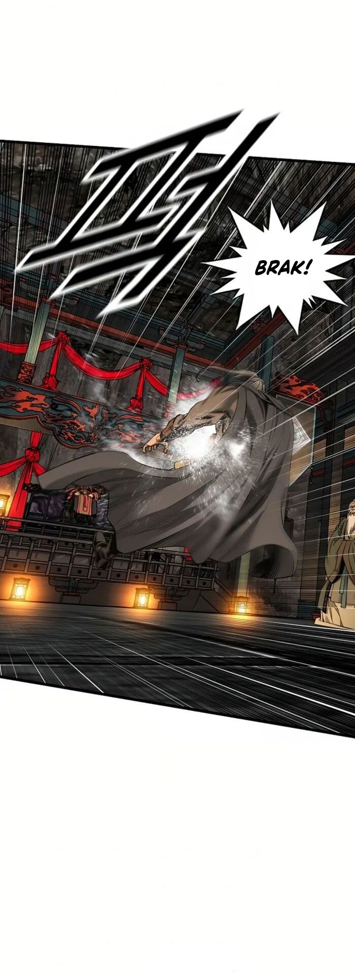 The World’s Best Sect of Dependency Chapter 76 Bahasa Indonesia