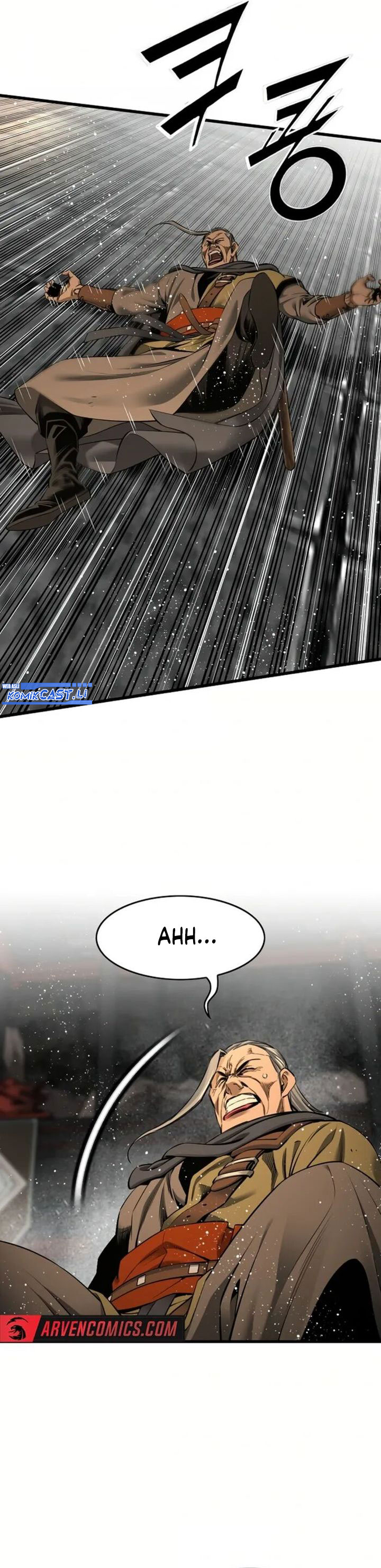 The World’s Best Sect of Dependency Chapter 76 Bahasa Indonesia