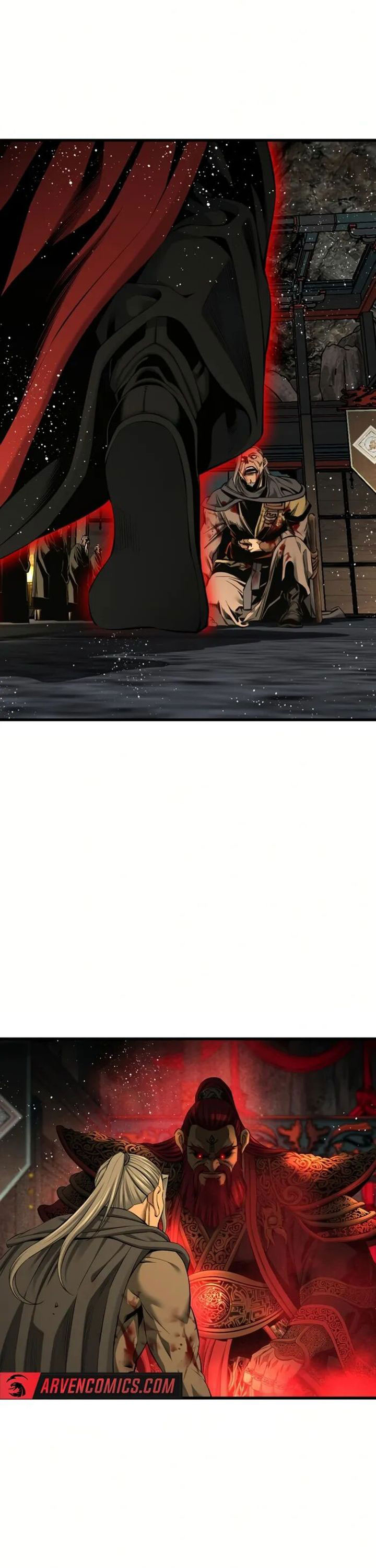 The World’s Best Sect of Dependency Chapter 76 Bahasa Indonesia