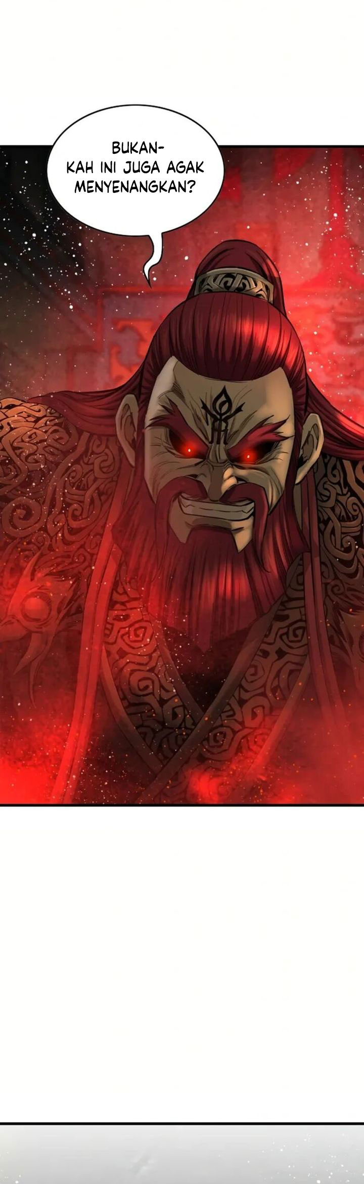 The World’s Best Sect of Dependency Chapter 76 Bahasa Indonesia