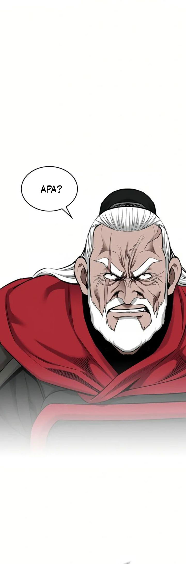 The World’s Best Sect of Dependency chapter 80