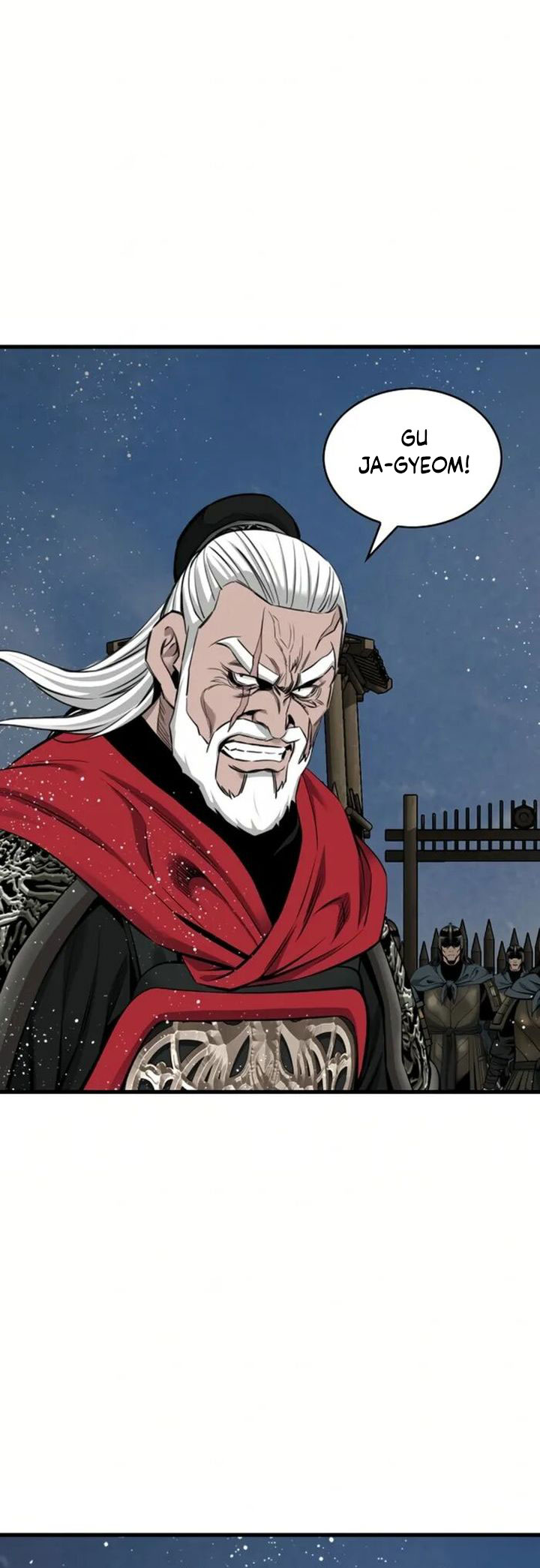 The World’s Best Sect of Dependency chapter 80