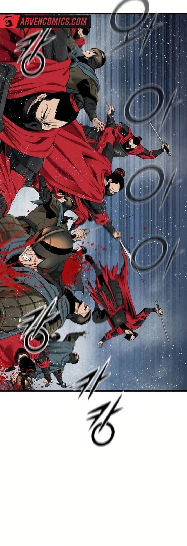 The World’s Best Sect of Dependency chapter 80