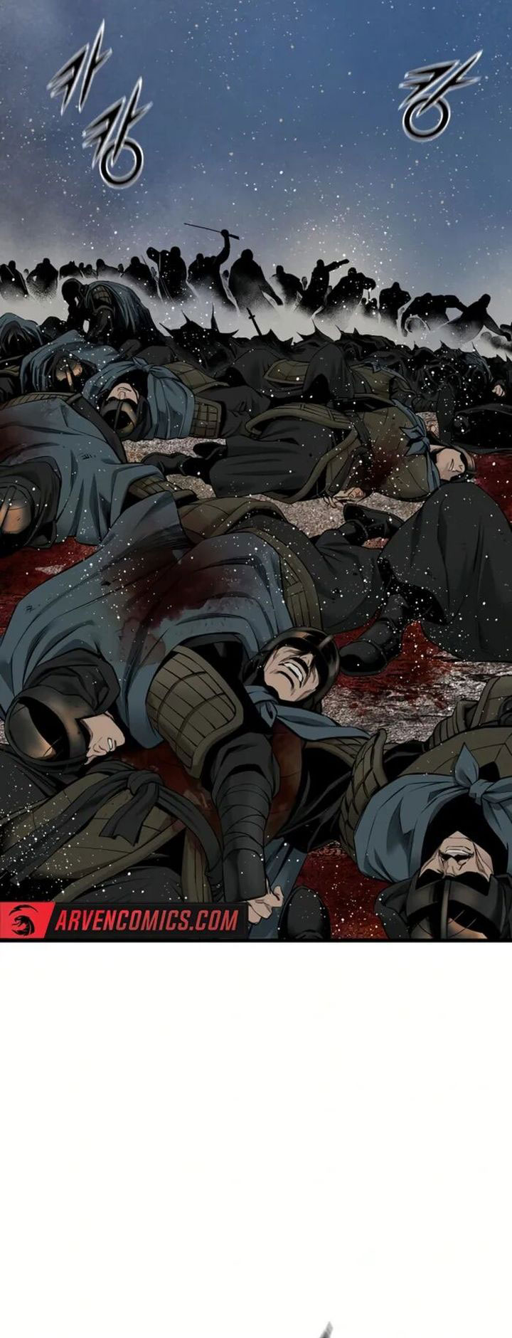 The World’s Best Sect of Dependency chapter 80