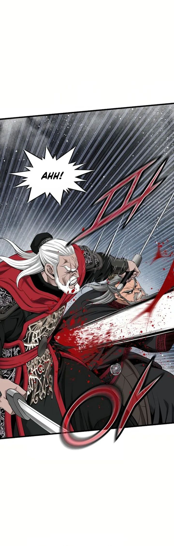 The World’s Best Sect of Dependency chapter 80