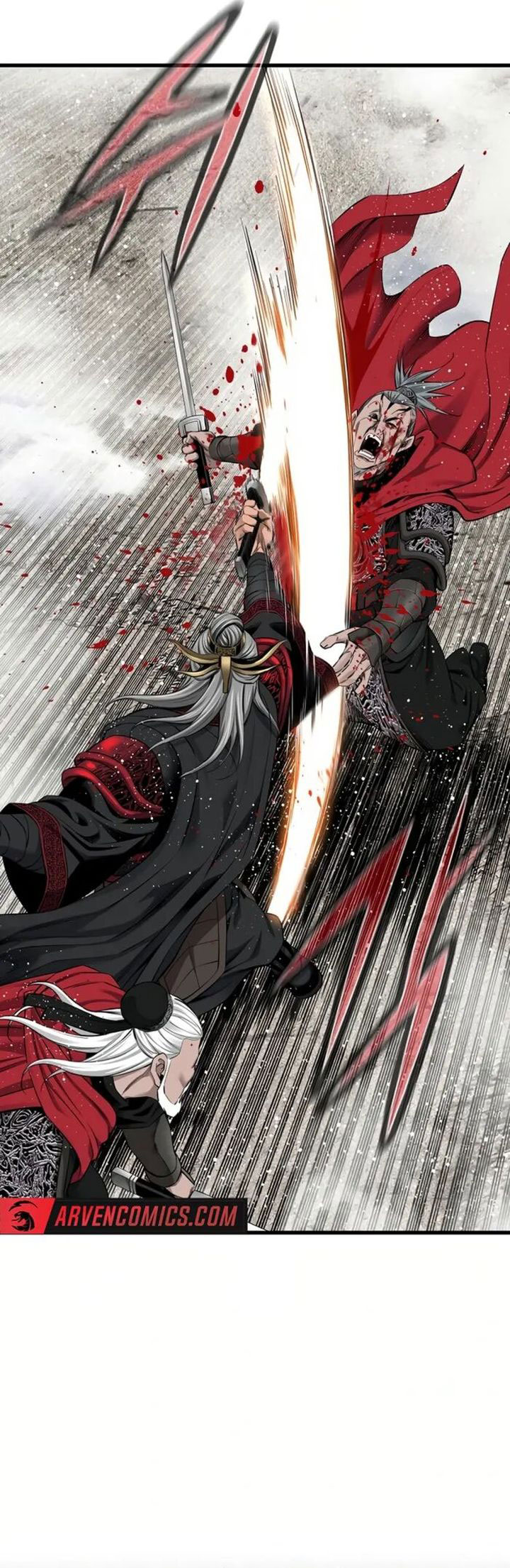 The World’s Best Sect of Dependency chapter 80