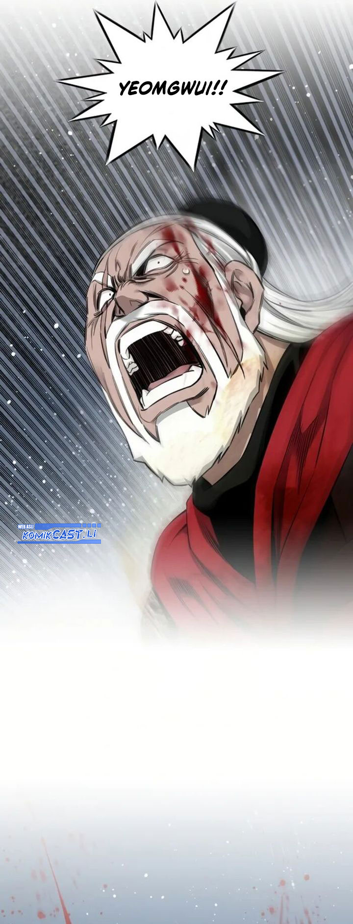 The World’s Best Sect of Dependency chapter 80