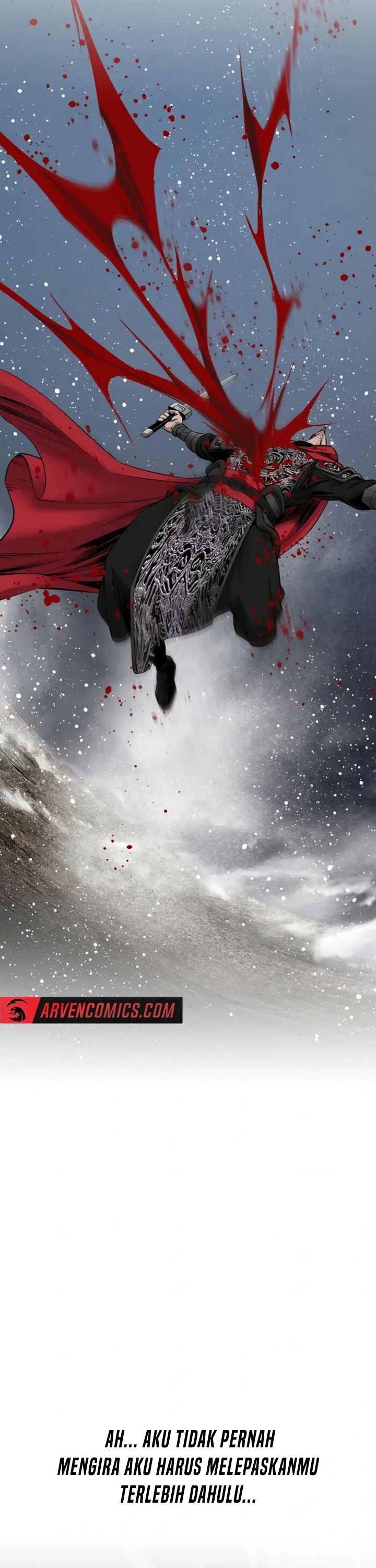 The World’s Best Sect of Dependency chapter 80