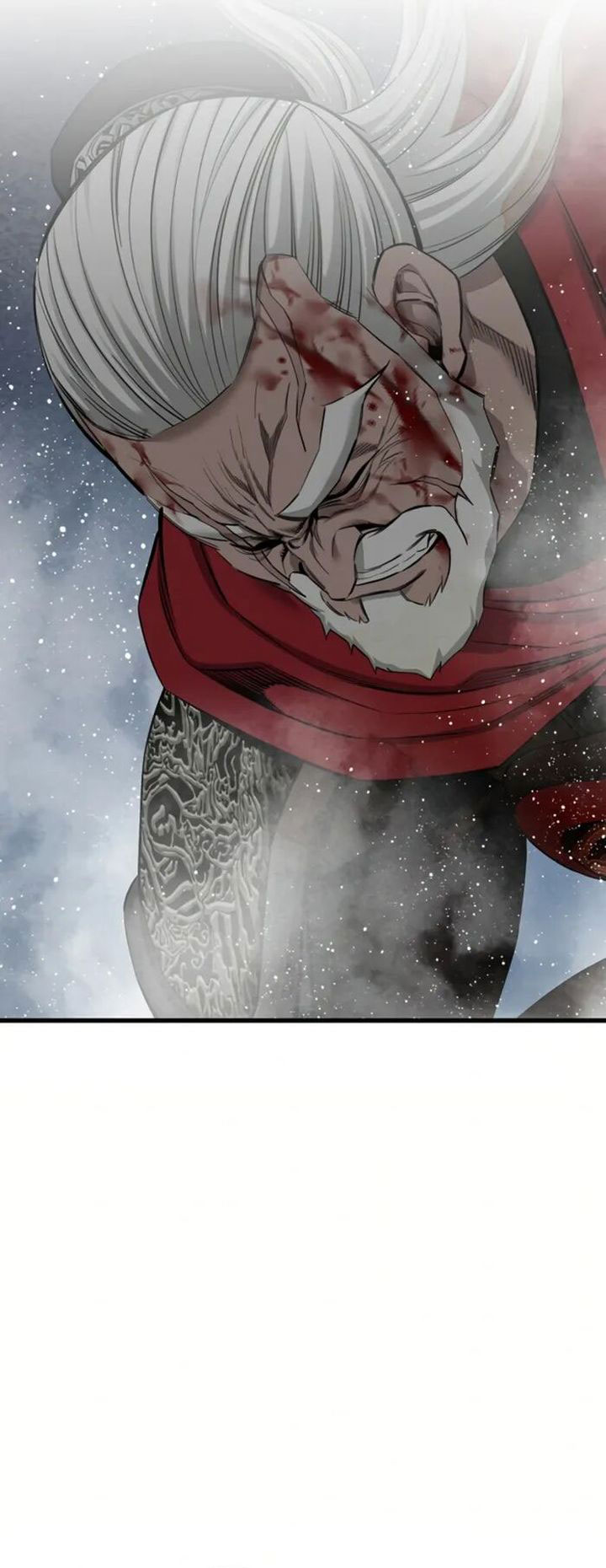 The World’s Best Sect of Dependency chapter 80