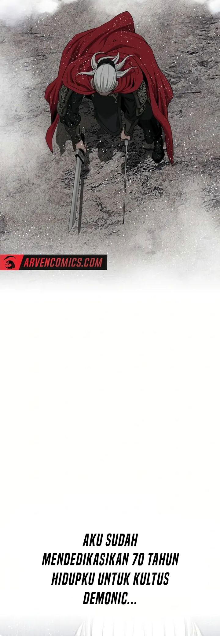 The World’s Best Sect of Dependency chapter 80