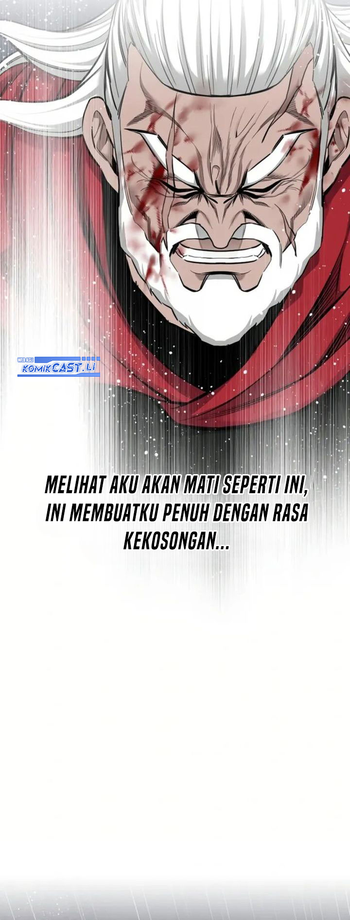 The World’s Best Sect of Dependency chapter 80