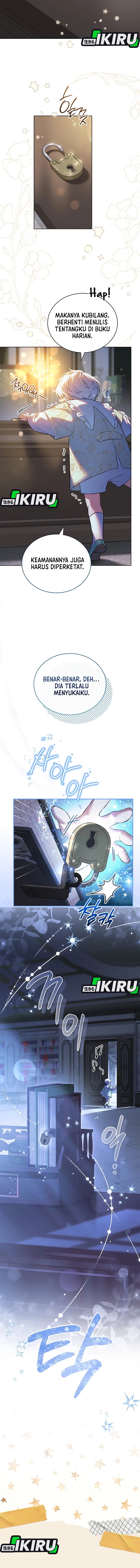 The Youngest Hides Way Too Much chapter 1