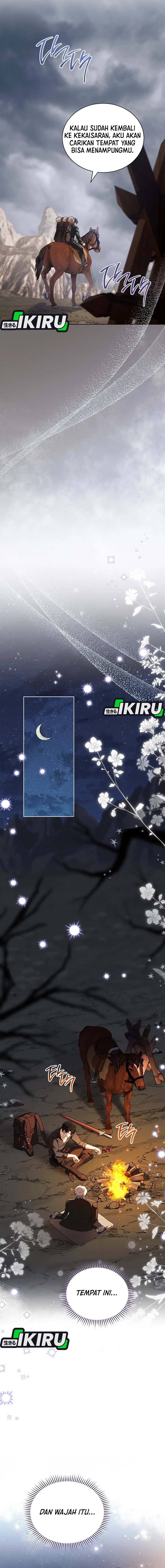 The Youngest Hides Way Too Much chapter 1