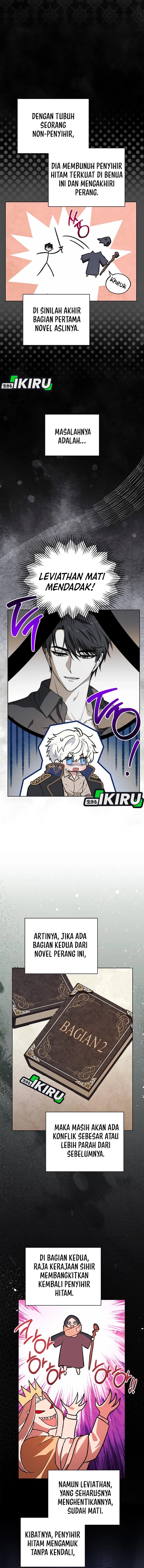 The Youngest Hides Way Too Much chapter 1