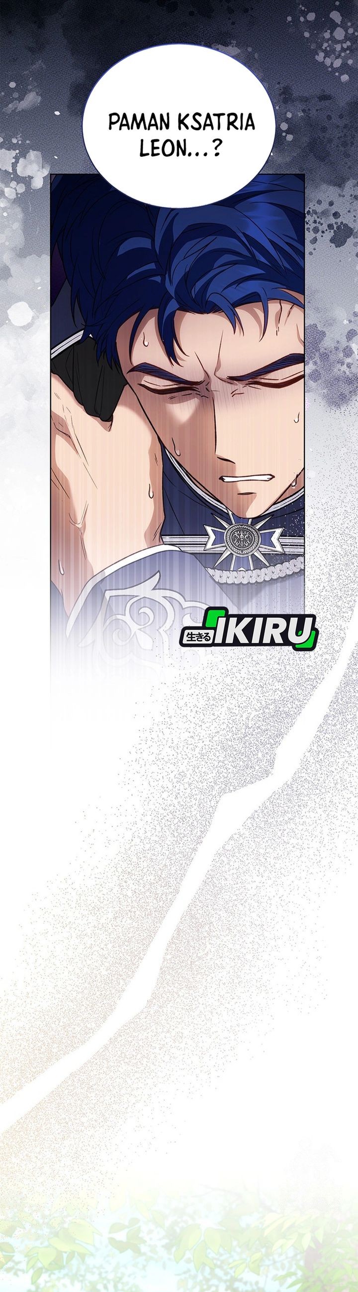 The Youngest Hides Way Too Much Chapter 05 Bahasa Indonesia