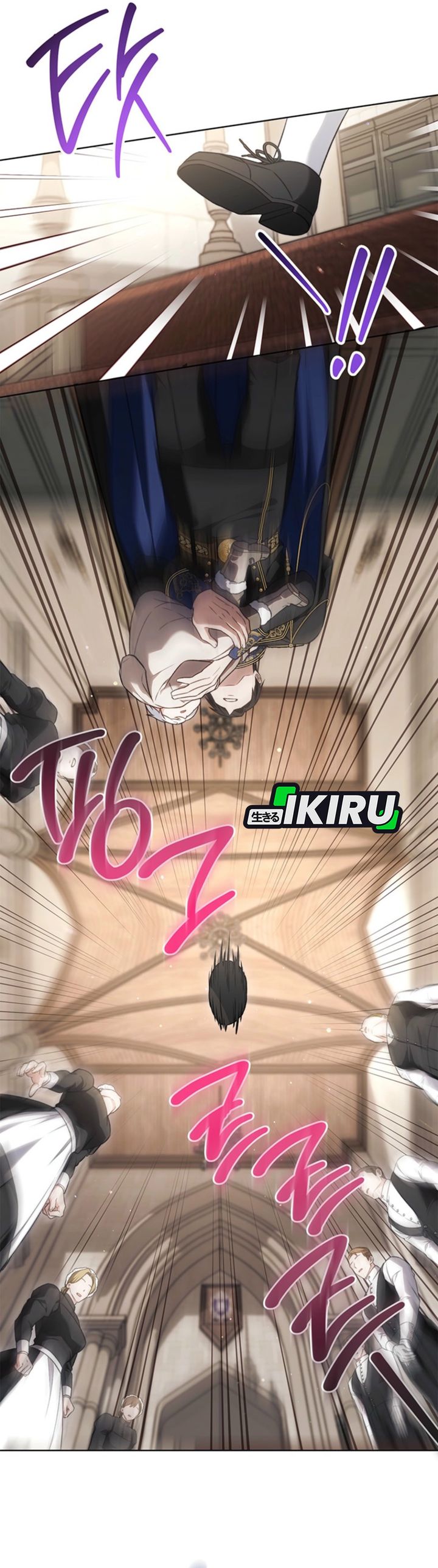 The Youngest Hides Way Too Much chapter 6