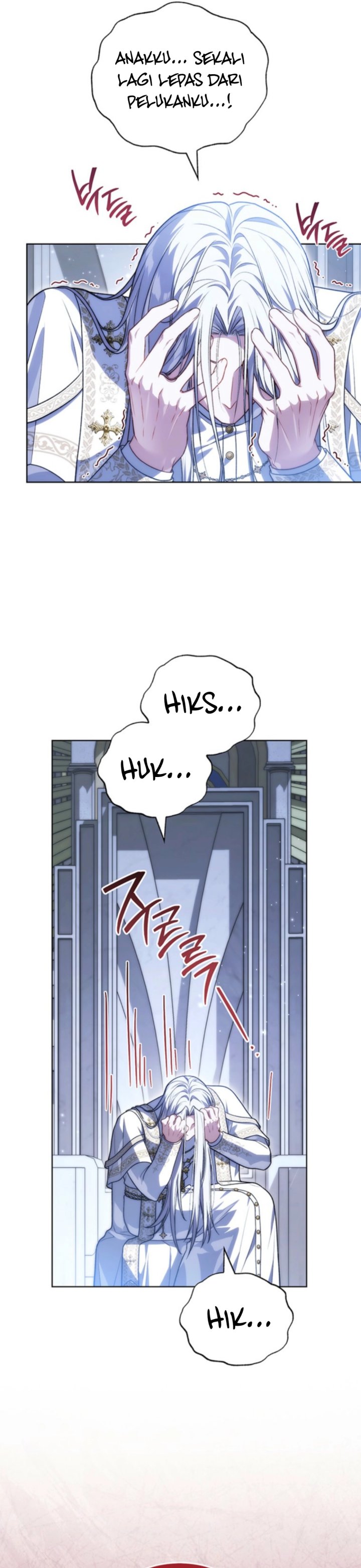 The Youngest Hides Way Too Much chapter 18