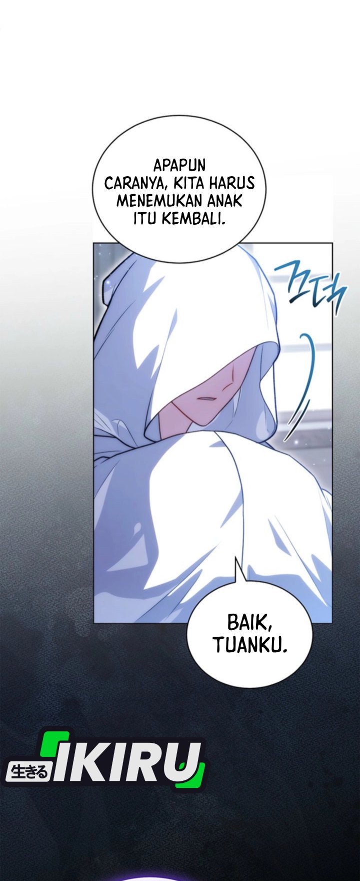 The Youngest Hides Way Too Much chapter 18