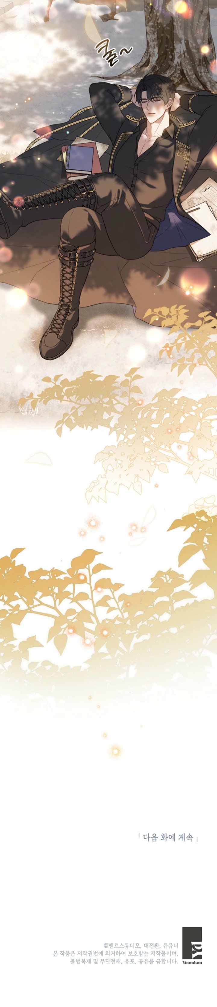 The Youngest Hides Way Too Much Chapter 19 Bahasa Indonesia