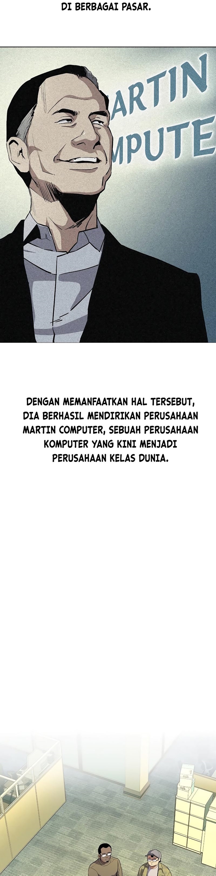 The Youngest Son Of A Rich Family (Reborn Rich) chapter 9