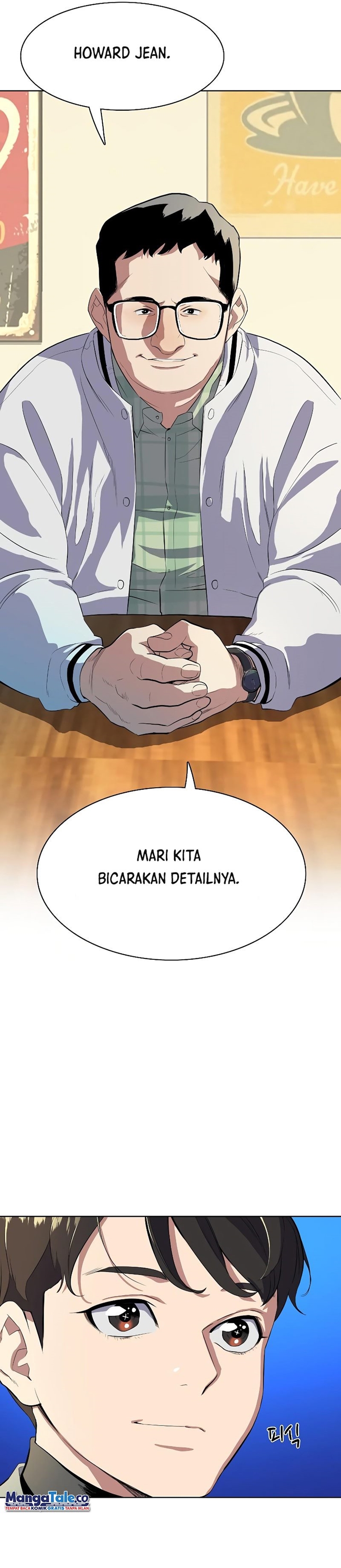 The Youngest Son Of A Rich Family (Reborn Rich) chapter 9