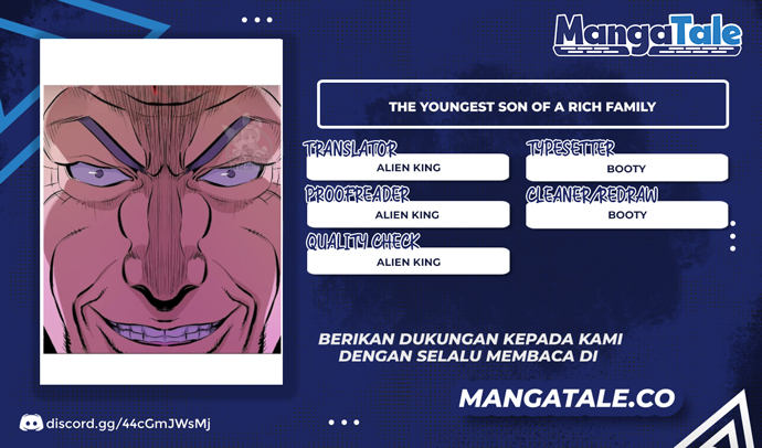 Dilarang COPAS - situs resmi www.mangacanblog.com - Komik the youngest son of a rich family 018 - chapter 18 19 Indonesia the youngest son of a rich family 018 - chapter 18 Terbaru 0|Baca Manga Komik Indonesia|Mangacan