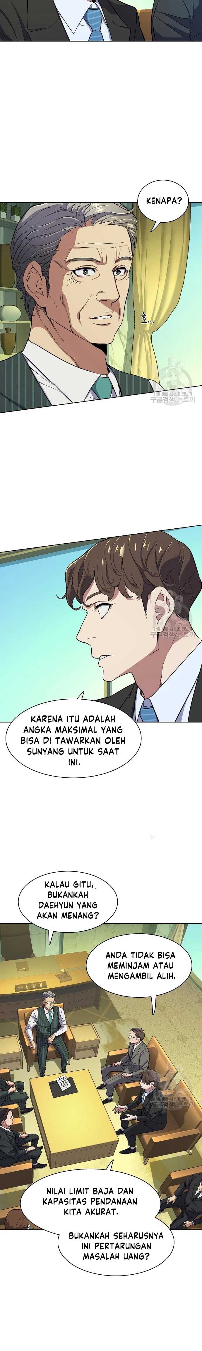 Dilarang COPAS - situs resmi www.mangacanblog.com - Komik the youngest son of a rich family 018 - chapter 18 19 Indonesia the youngest son of a rich family 018 - chapter 18 Terbaru 5|Baca Manga Komik Indonesia|Mangacan
