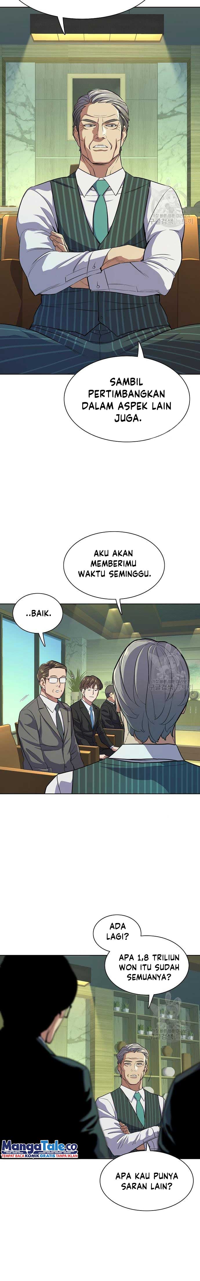 Dilarang COPAS - situs resmi www.mangacanblog.com - Komik the youngest son of a rich family 018 - chapter 18 19 Indonesia the youngest son of a rich family 018 - chapter 18 Terbaru 7|Baca Manga Komik Indonesia|Mangacan