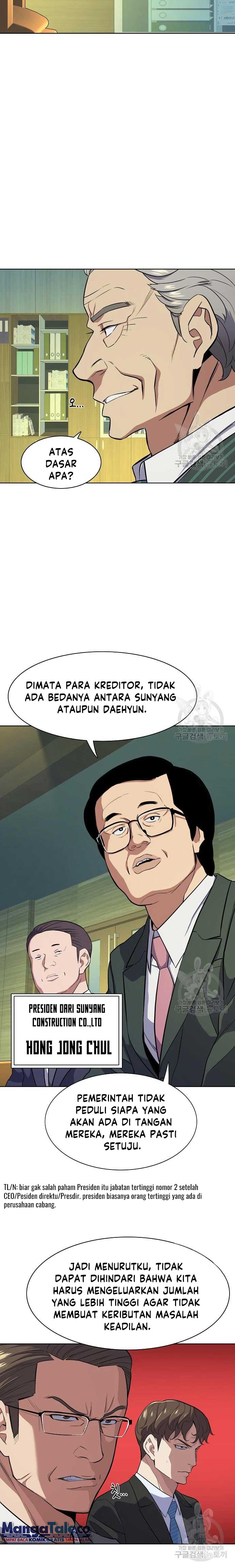Dilarang COPAS - situs resmi www.mangacanblog.com - Komik the youngest son of a rich family 018 - chapter 18 19 Indonesia the youngest son of a rich family 018 - chapter 18 Terbaru 9|Baca Manga Komik Indonesia|Mangacan