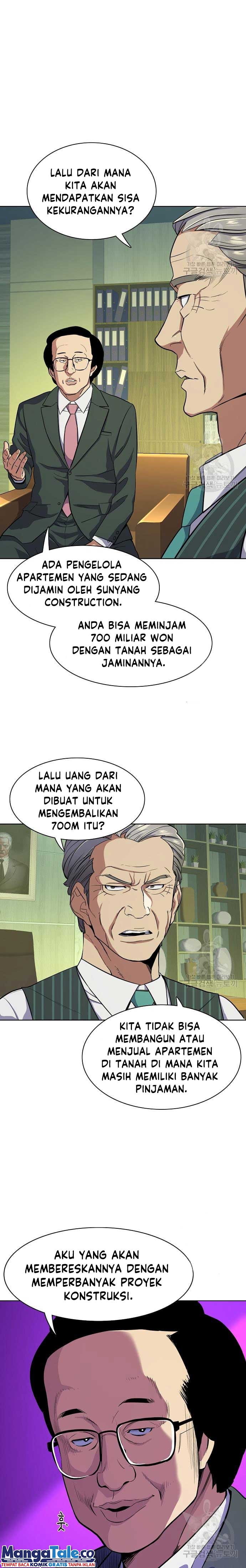 Dilarang COPAS - situs resmi www.mangacanblog.com - Komik the youngest son of a rich family 018 - chapter 18 19 Indonesia the youngest son of a rich family 018 - chapter 18 Terbaru 10|Baca Manga Komik Indonesia|Mangacan