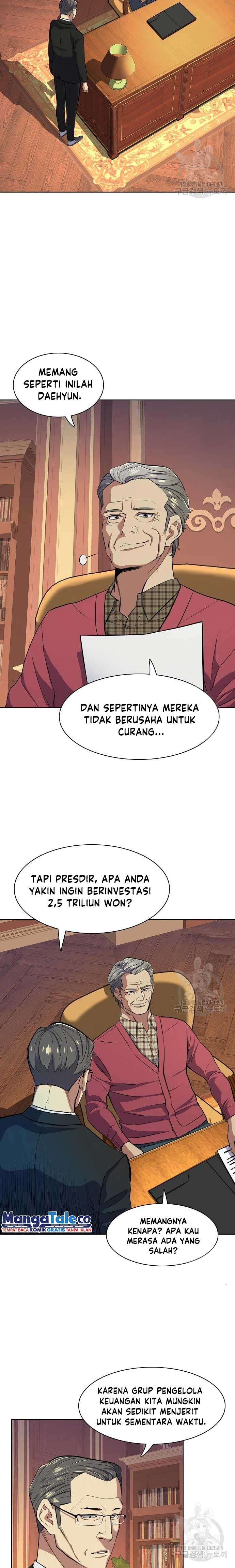 Dilarang COPAS - situs resmi www.mangacanblog.com - Komik the youngest son of a rich family 018 - chapter 18 19 Indonesia the youngest son of a rich family 018 - chapter 18 Terbaru 13|Baca Manga Komik Indonesia|Mangacan